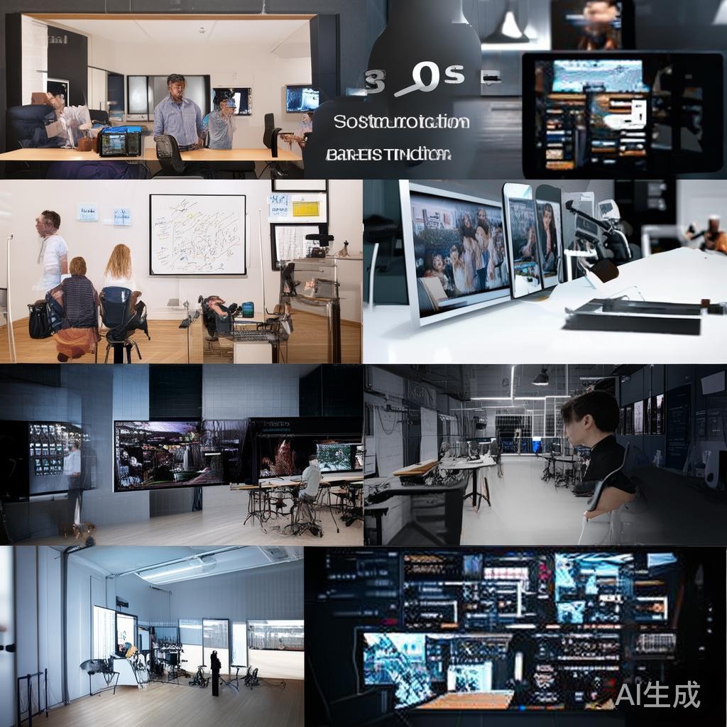 工厂获客视频拍摄全攻略,从策划到制作,一步步教你拍出高转化率视频! - 快讯网 - 分享生活资讯热点话题综合门户网www.yunbaotong.com
