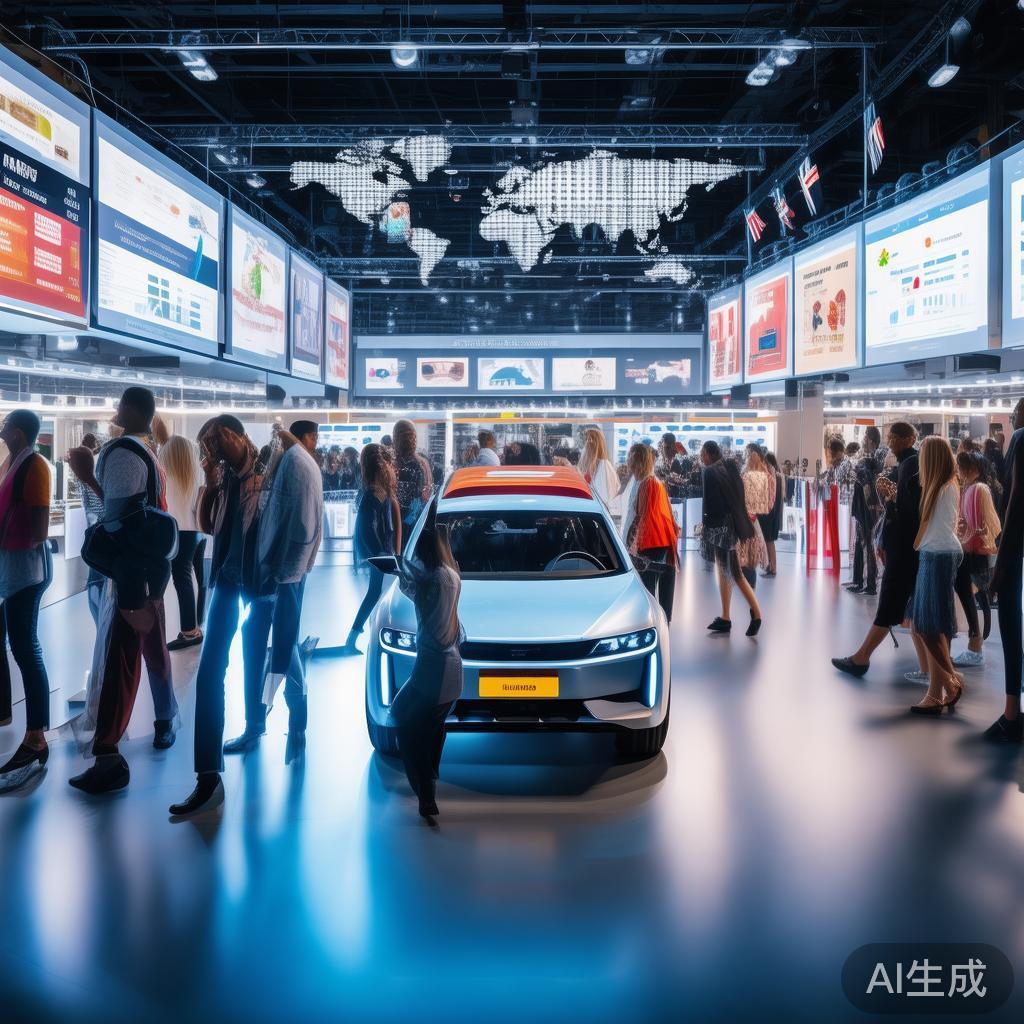 外贸汽车怎么获客最快?2024年汽车出口营销实战指南 - 快讯网 - 分享生活资讯热点话题综合门户网www.yunbaotong.com