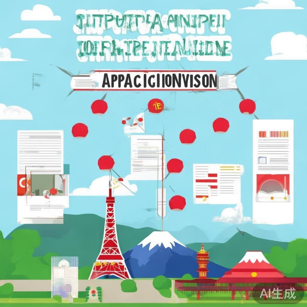 日本签证申请全攻略,从准备到获批的详细流程 - 快讯网 - 分享生活资讯热点话题综合门户网www.yunbaotong.com