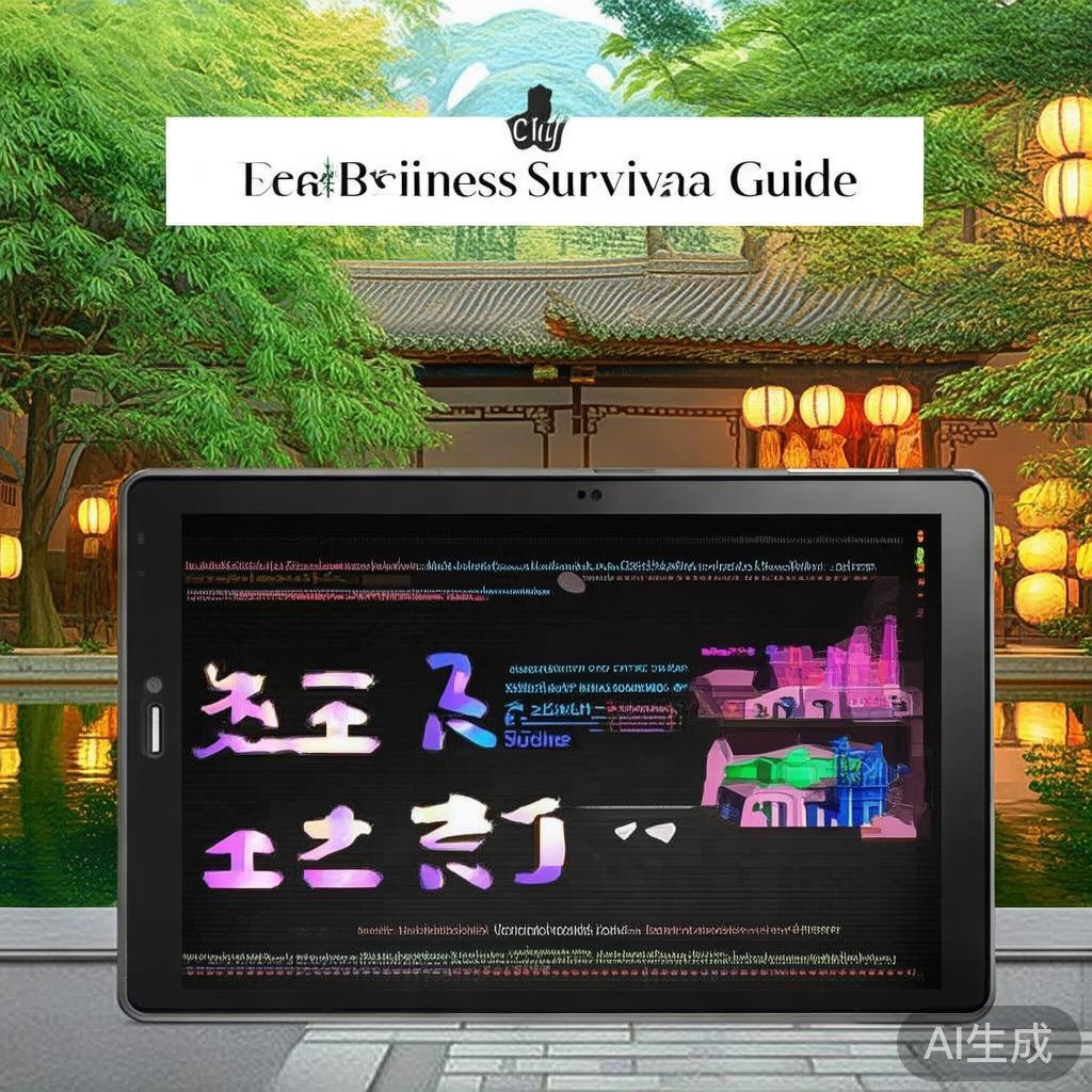 禅城企业生存指南,3个低成本获客方法,让你的生意不再死掉! - 快讯网 - 分享生活资讯热点话题综合门户网www.yunbaotong.com
