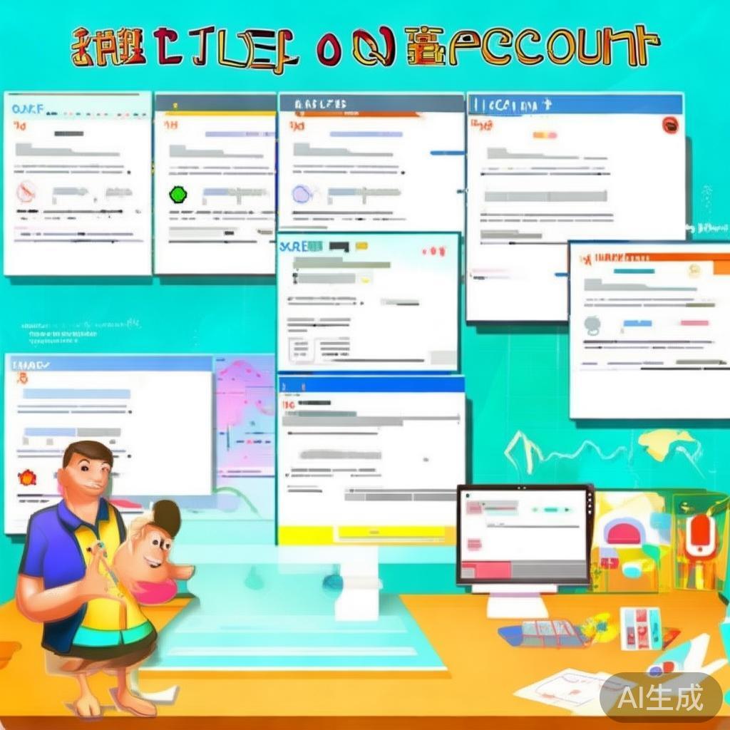 如何轻松轻松获取QQ账号？这些简单步骤全在这里！ - 快讯网 - 分享生活资讯热点话题综合门户网www.yunbaotong.com