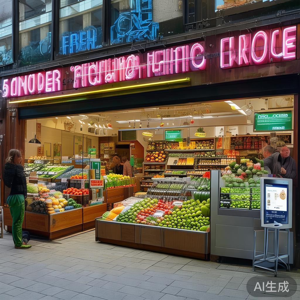 水果生鲜店如何突围?这5招获客技巧太实用了! - 快讯网 - 分享生活资讯热点话题综合门户网www.yunbaotong.com