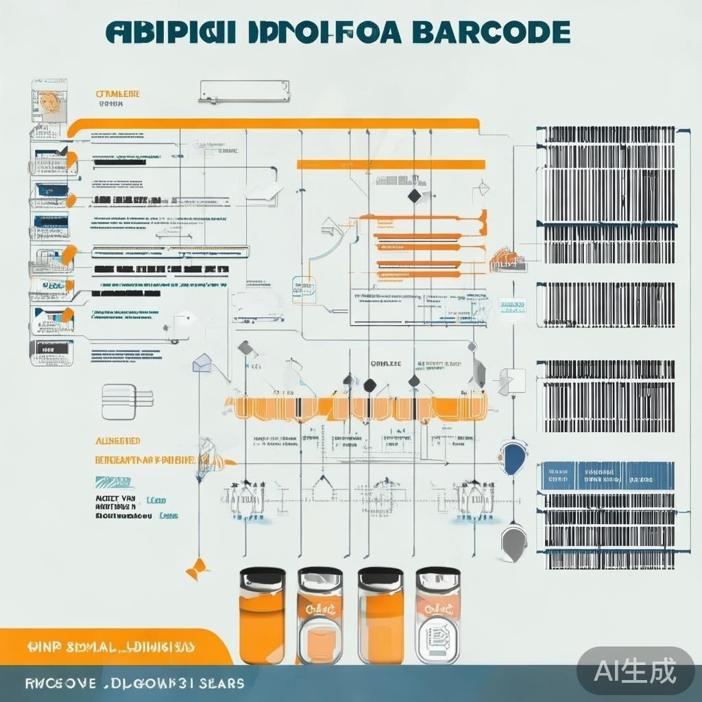 条形码申请全流程指南,从准备到成功获批的每一步 - 快讯网 - 分享生活资讯热点话题综合门户网www.yunbaotong.com