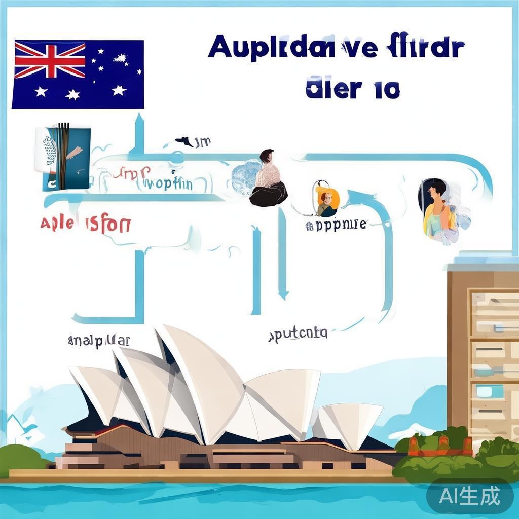 澳洲签证申请流程详解 - 快讯网 - 分享生活资讯热点话题综合门户网www.yunbaotong.com