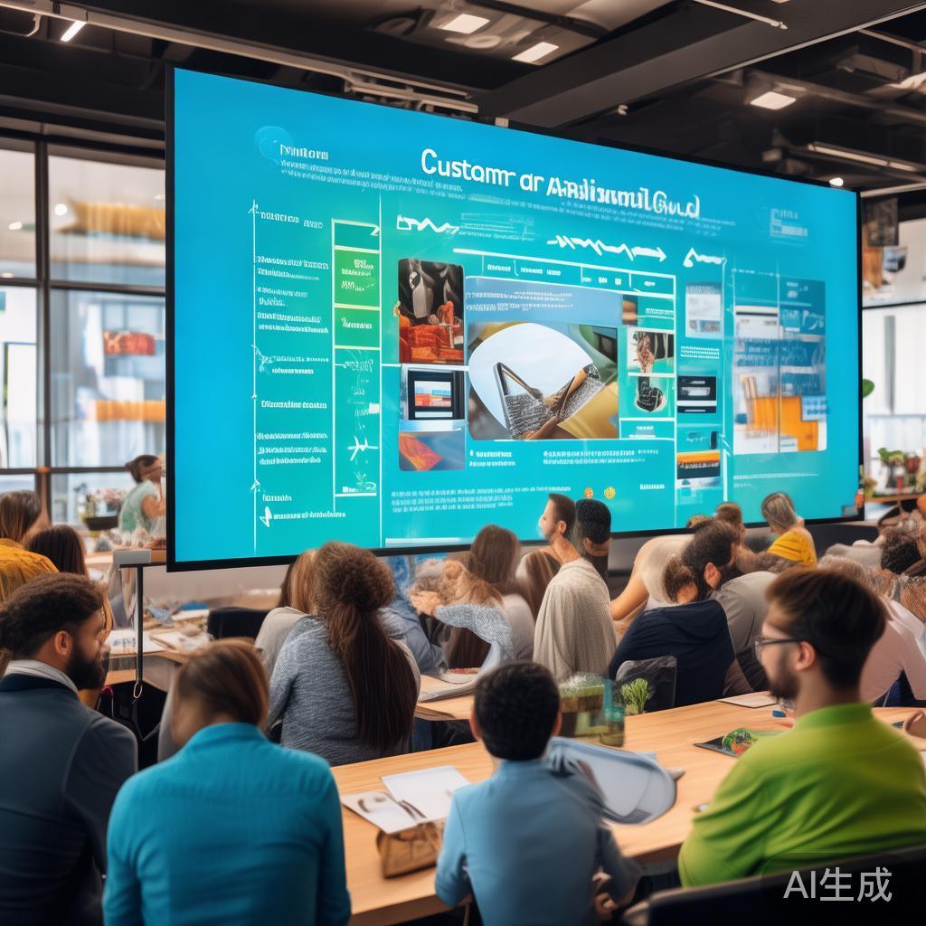 金华线上获客指南，低成本高转化的实战策略 - 快讯网 - 分享生活资讯热点话题综合门户网www.yunbaotong.com