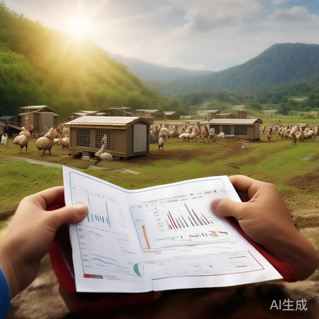 养鸡养殖场补贴申请书,政策扶持下的产业振兴之路 - 快讯网 - 分享生活资讯热点话题综合门户网www.yunbaotong.com