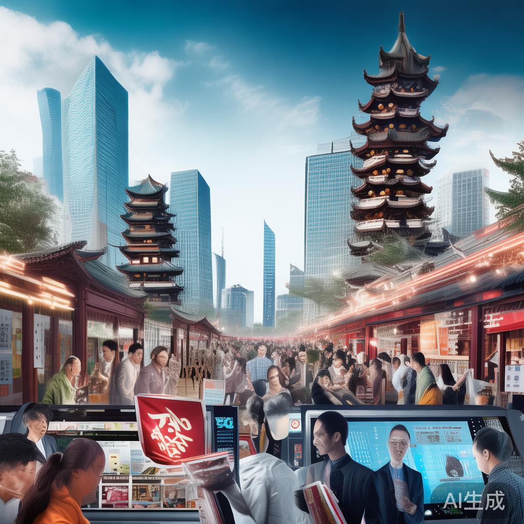 浙江营销获客怎么合作?这5种方式让你的生意快速起飞! - 快讯网 - 分享生活资讯热点话题综合门户网www.yunbaotong.com