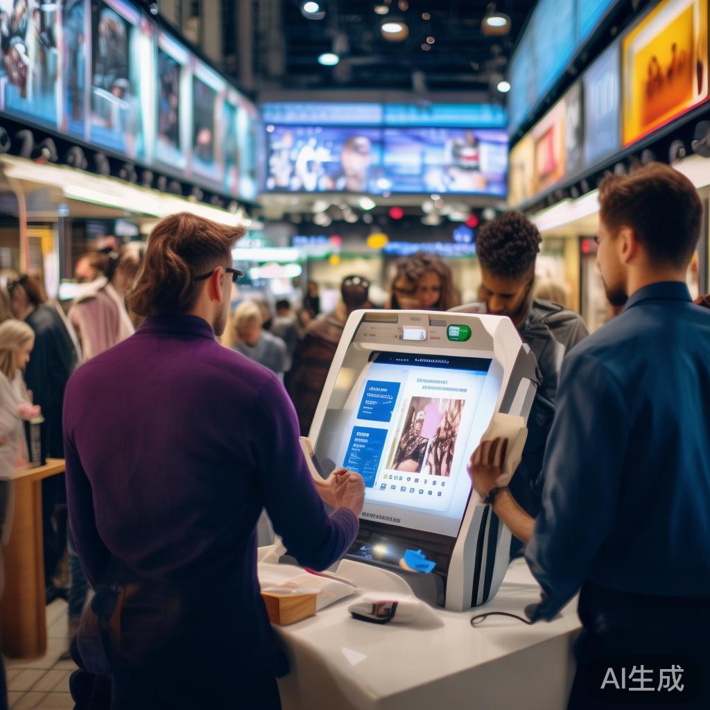 场景获客,如何精准定位,实现高效转化? - 快讯网 - 分享生活资讯热点话题综合门户网www.yunbaotong.com