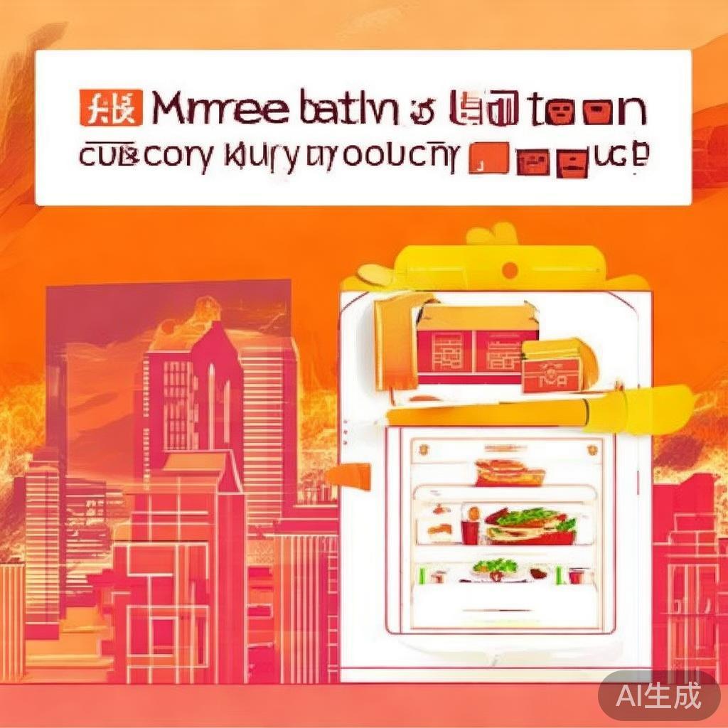 美团外卖红包领取指南 - 快讯网 - 分享生活资讯热点话题综合门户网www.yunbaotong.com
