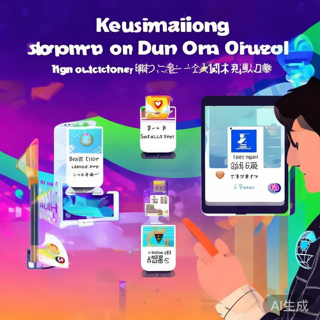 抖音怎么容易获客?这5招让你快速引爆流量! - 快讯网 - 分享生活资讯热点话题综合门户网www.yunbaotong.com
