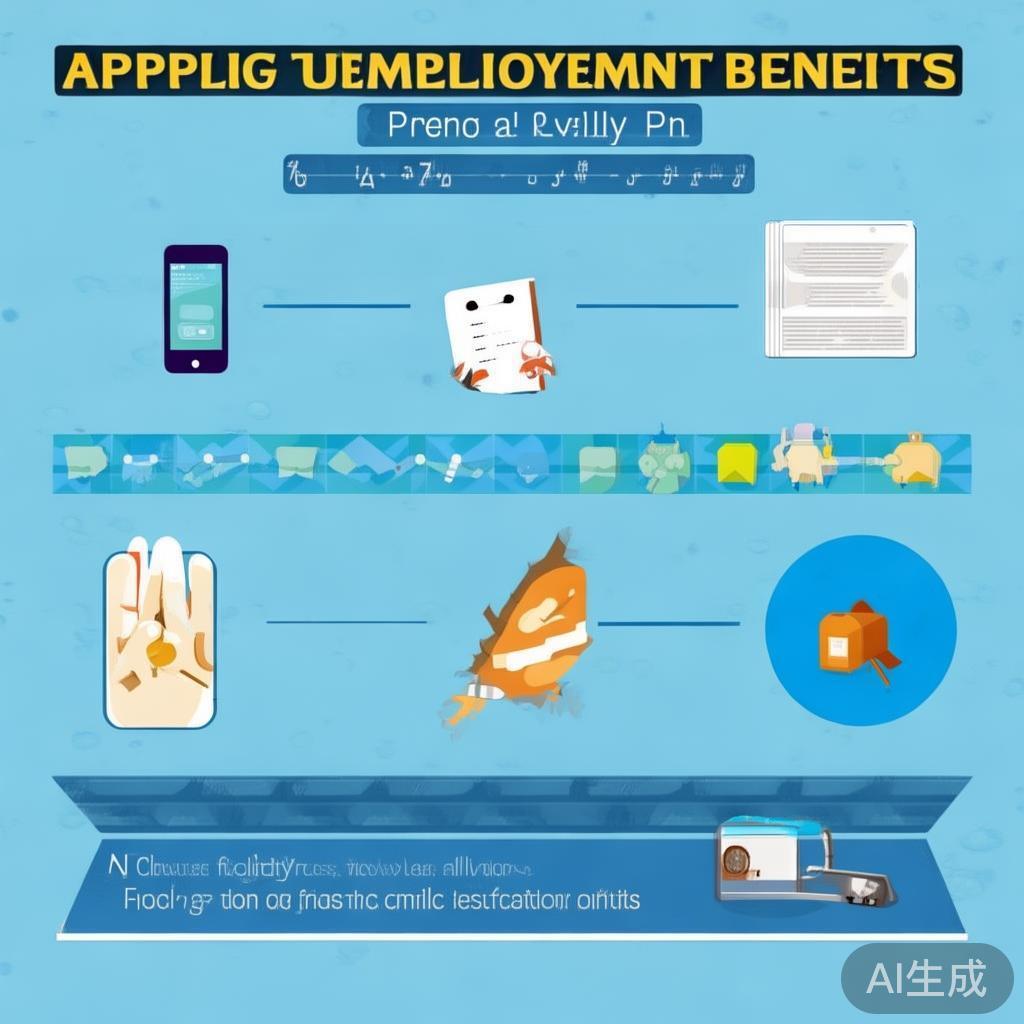 下岗失业金领取指南，Detailed Steps to Simplify Your Employment Assistance - 快讯网 - 分享生活资讯热点话题综合门户网www.yunbaotong.com