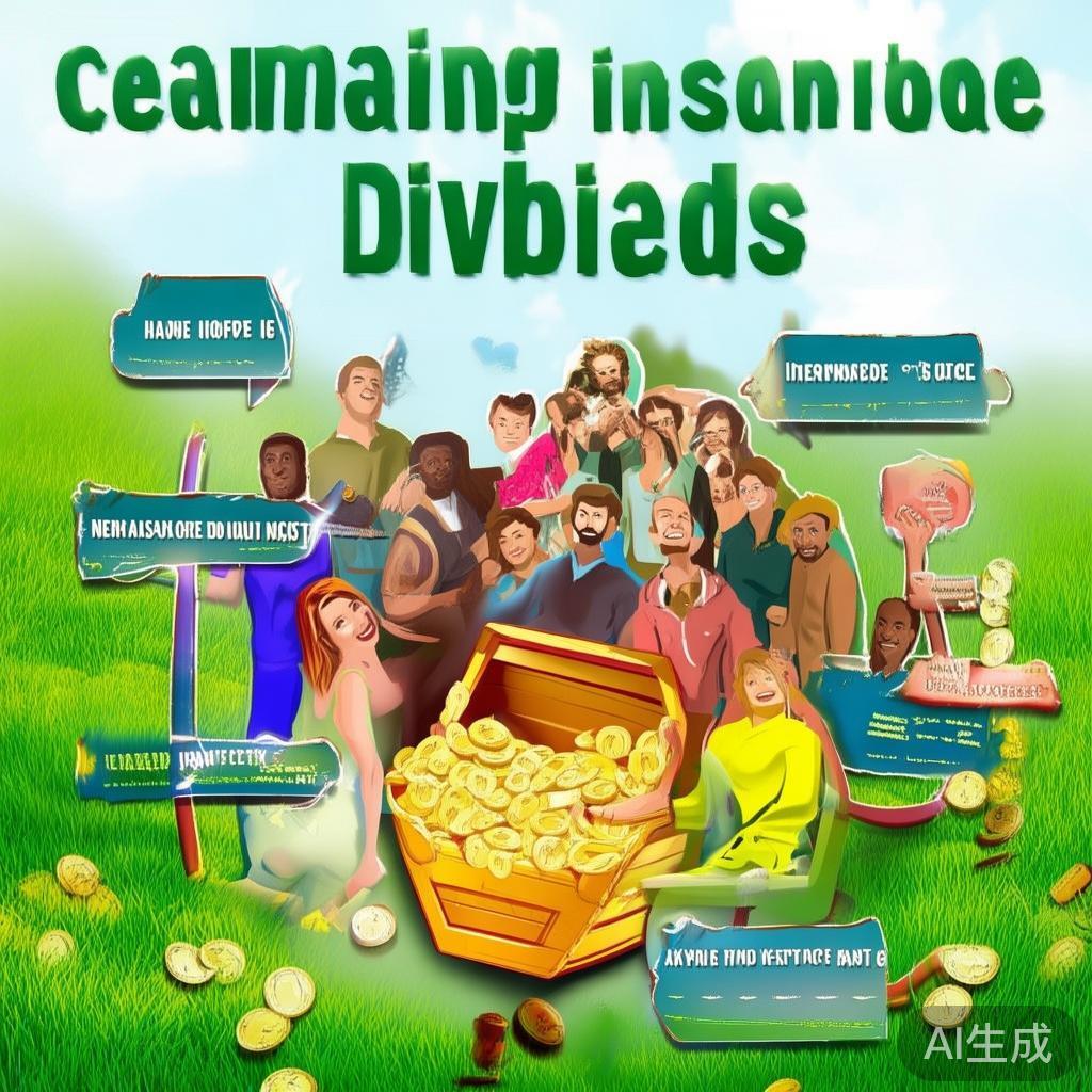 保单红利怎么领取？你一定要知道的步骤，让保单变成你的专属财富 - 快讯网 - 分享生活资讯热点话题综合门户网www.yunbaotong.com