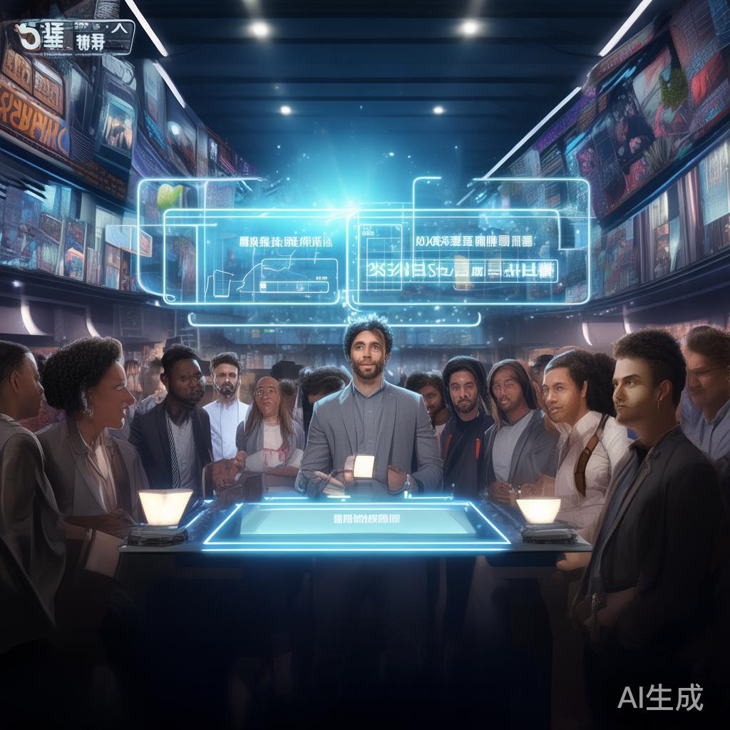 2024年销售获客的底层逻辑,从流量焦虑到价值沉淀,你准备好了吗? - 快讯网 - 分享生活资讯热点话题综合门户网www.yunbaotong.com