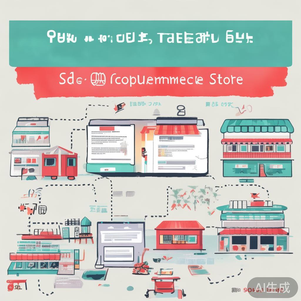 淘宝店申请全流程指南,从零到一开启你的电商之旅 - 快讯网 - 分享生活资讯热点话题综合门户网www.yunbaotong.com