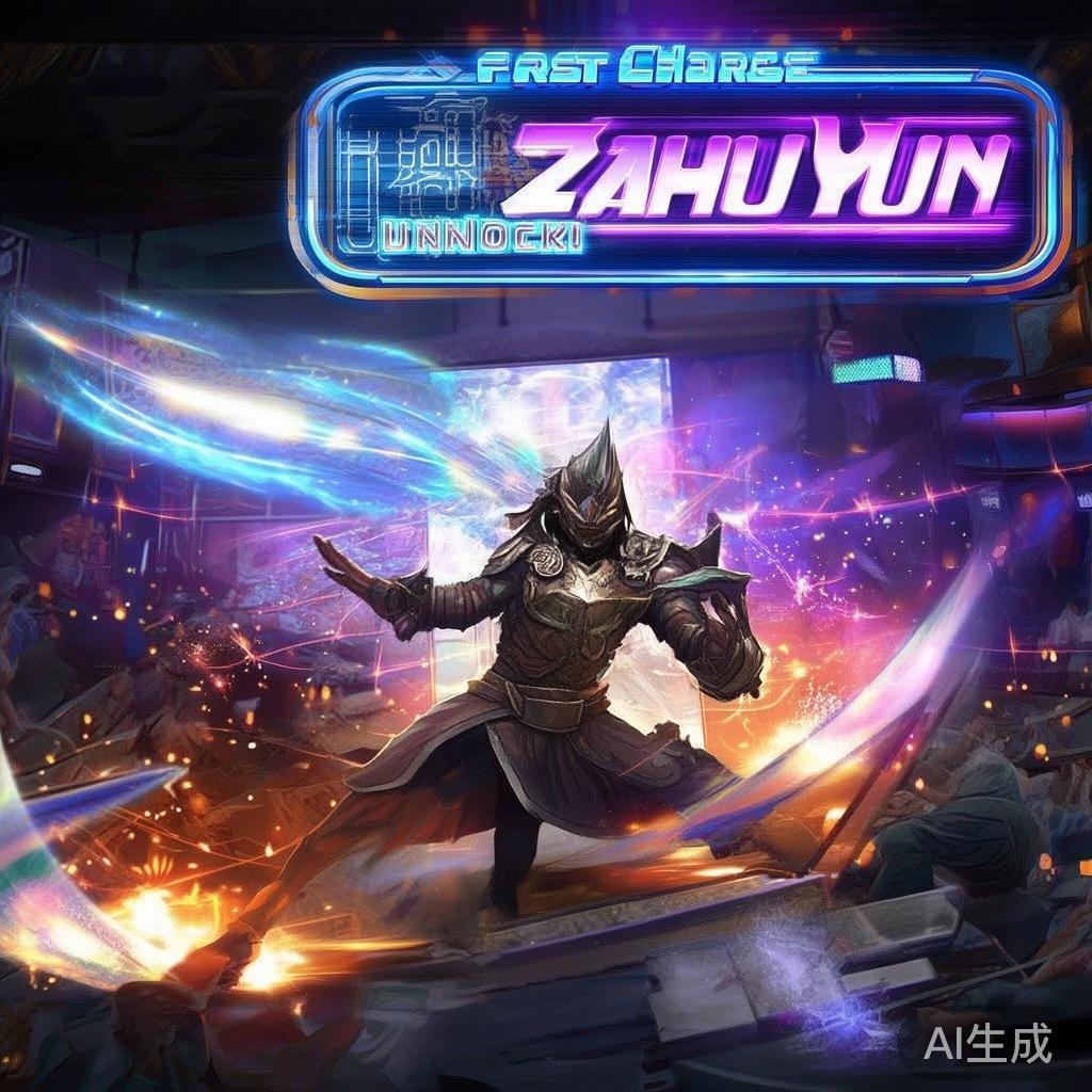 首充赵云怎么领取,玩转游戏的神技能 - 快讯网 - 分享生活资讯热点话题综合门户网www.yunbaotong.com