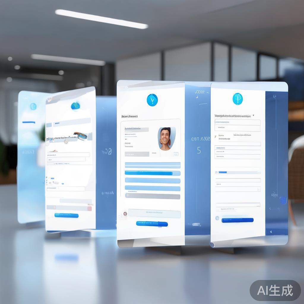 网上申请信用卡的便捷流程 - 快讯网 - 分享生活资讯热点话题综合门户网www.yunbaotong.com