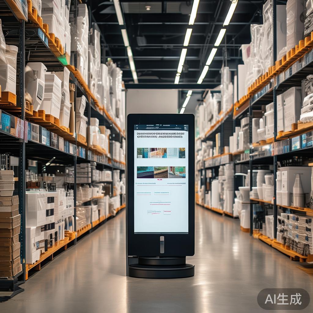 卫浴仓储店获客秘籍,低成本高转化的精准营销策略 - 快讯网 - 分享生活资讯热点话题综合门户网www.yunbaotong.com