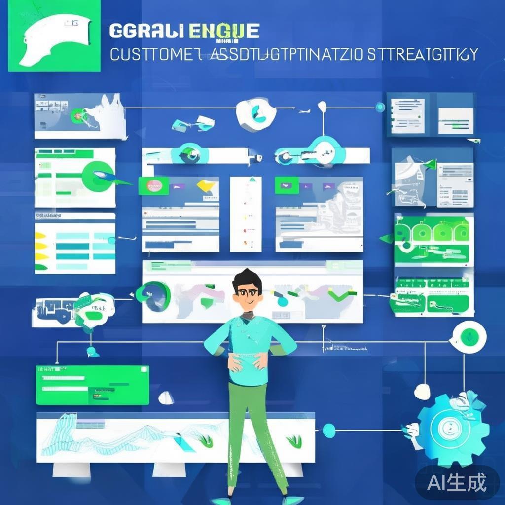 巨量引擎获客优化全攻略,从精准投放到高效转化的实战指南 - 快讯网 - 分享生活资讯热点话题综合门户网www.yunbaotong.com