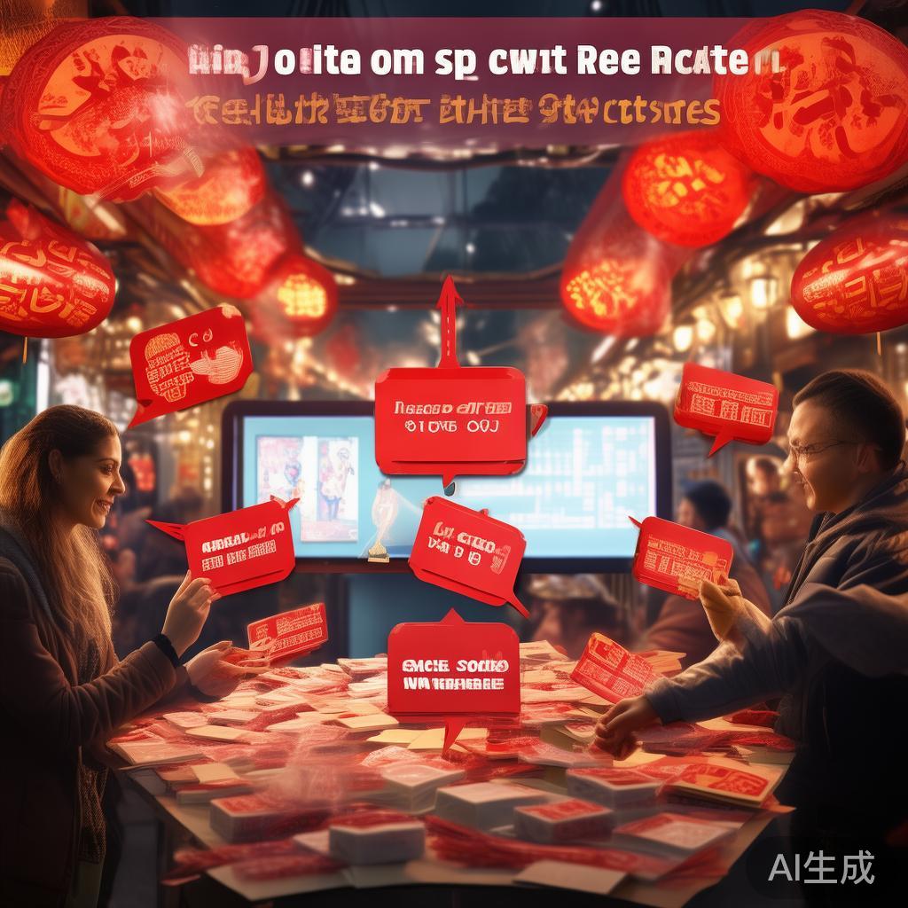 红包背后的获客密码,福利红包如何玩转用户增长? - 快讯网 - 分享生活资讯热点话题综合门户网www.yunbaotong.com