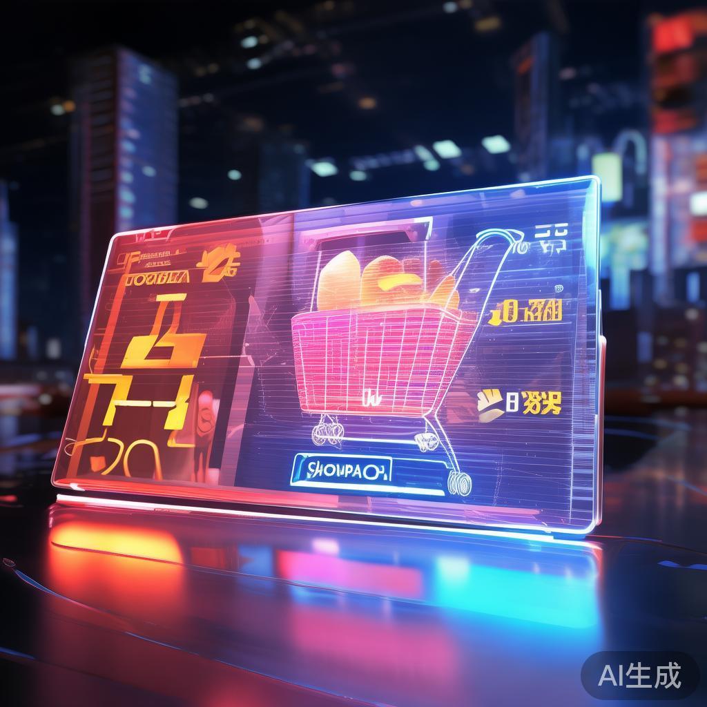 科技感的优惠券,如何在天猫淘宝 effectively save money - 快讯网 - 分享生活资讯热点话题综合门户网www.yunbaotong.com