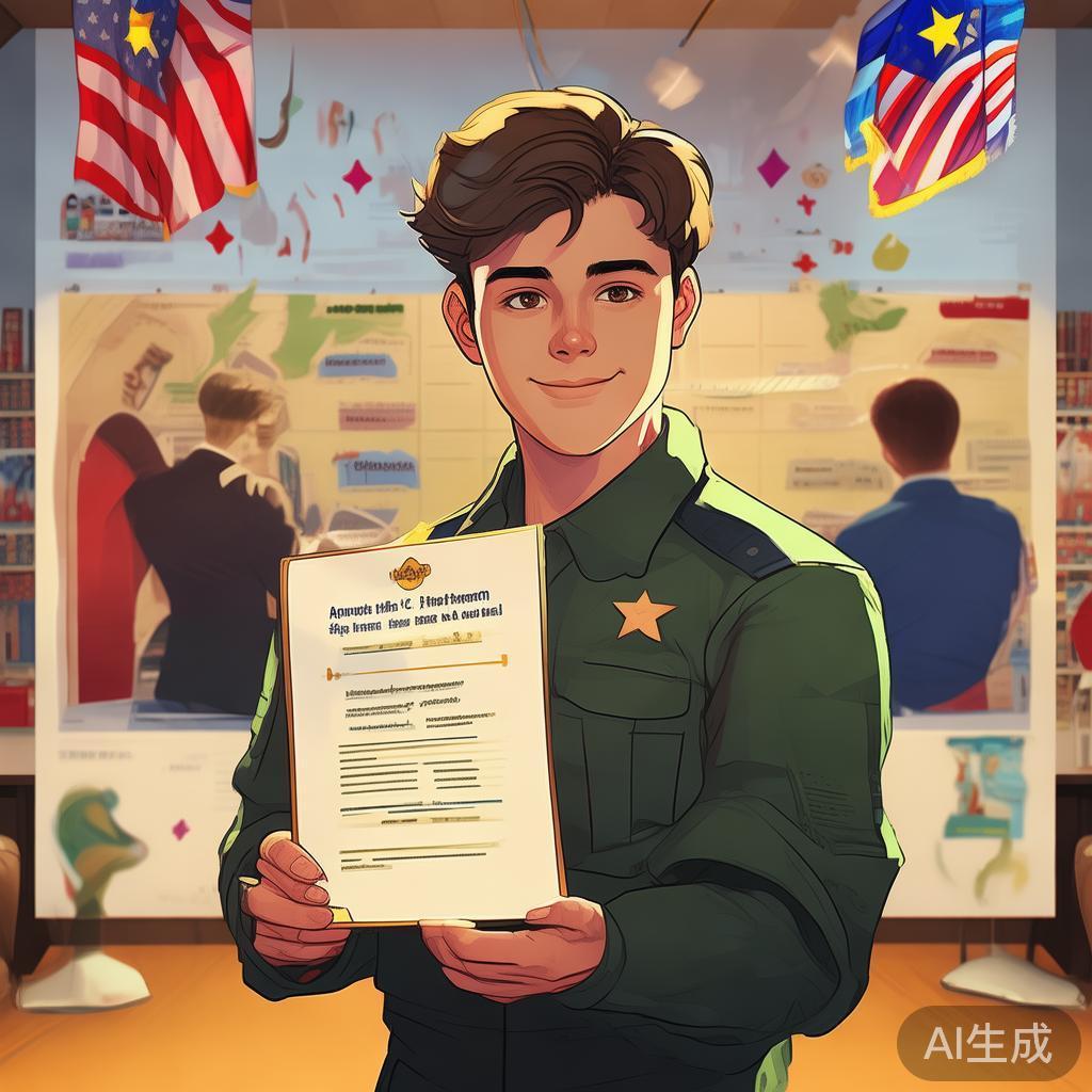如何顺利完成入伍?入伍通知书领取指南 - 快讯网 - 分享生活资讯热点话题综合门户网www.yunbaotong.com