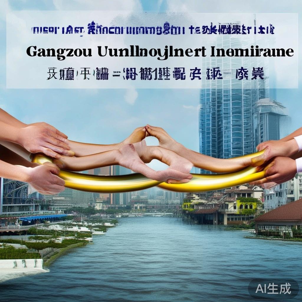 广州失业保险,保障经济的桥梁 - 快讯网 - 分享生活资讯热点话题综合门户网www.yunbaotong.com