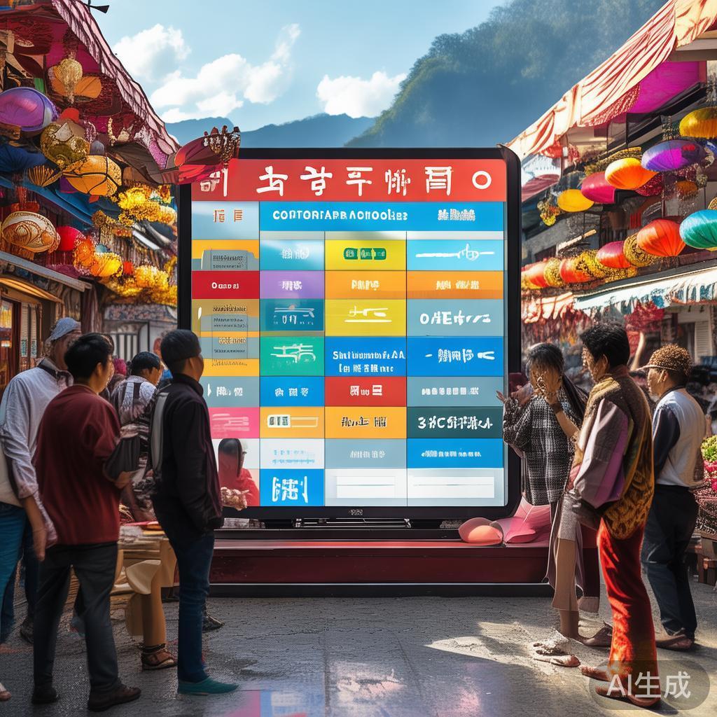 云南获客工具怎么选？这5个工具让你的生意火爆全城！ - 快讯网 - 分享生活资讯热点话题综合门户网www.yunbaotong.com