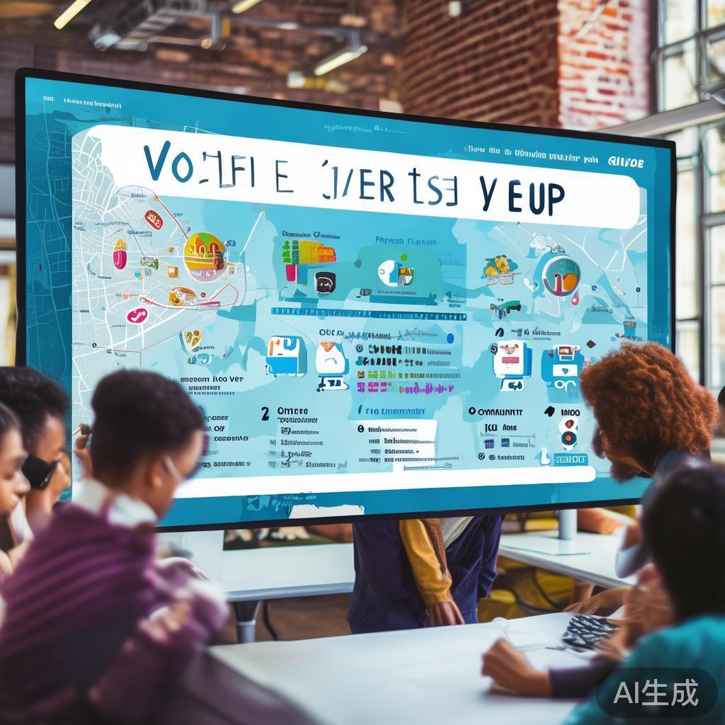 美术辅导机构如何精准获客,从线上引流到线下转化的全攻略 - 快讯网 - 分享生活资讯热点话题综合门户网www.yunbaotong.com