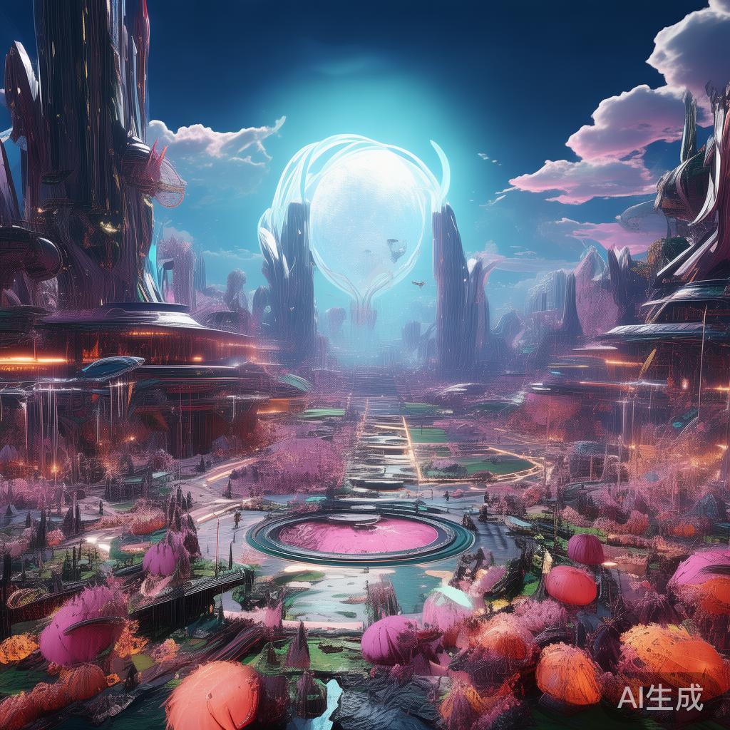 腾龙光环,开启你的科技教育之旅 - 快讯网 - 分享生活资讯热点话题综合门户网www.yunbaotong.com