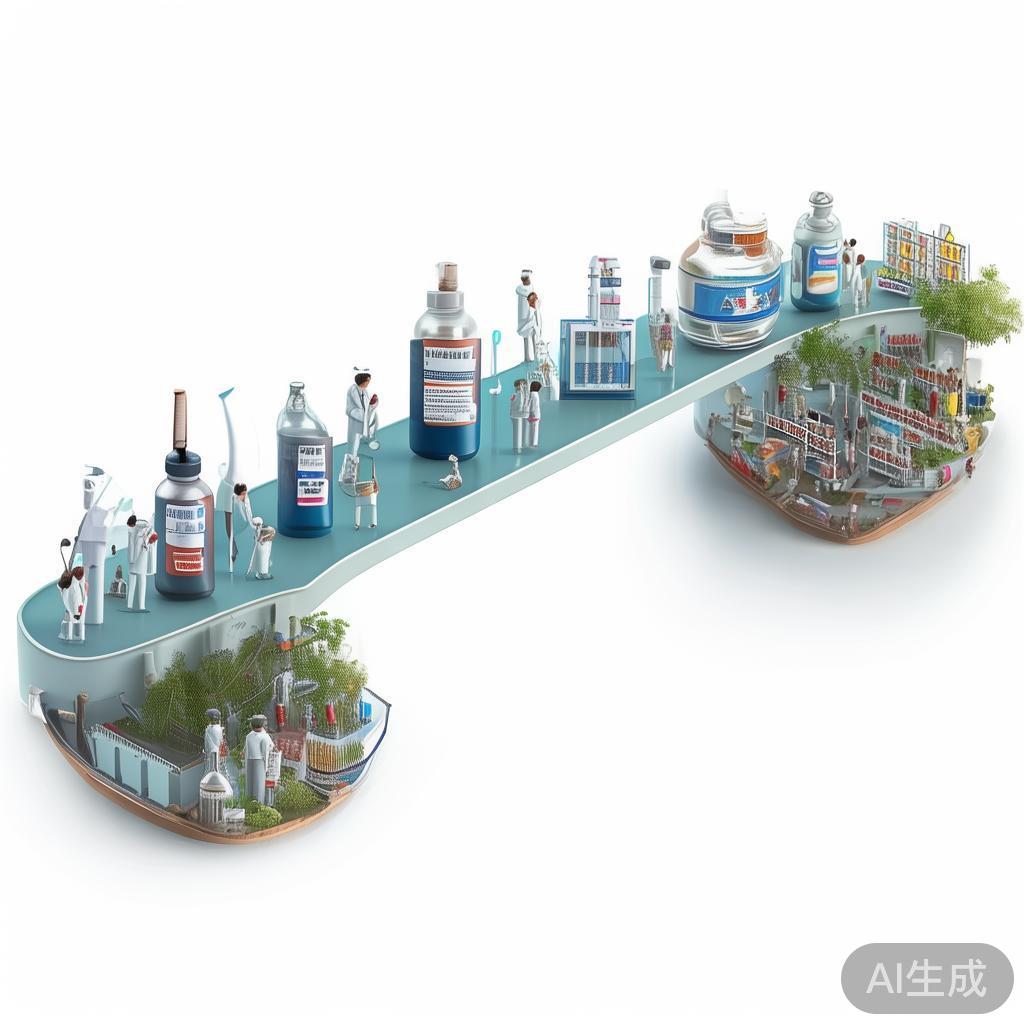 药品注册申请流程详解，从研发到市场的桥梁 - 快讯网 - 分享生活资讯热点话题综合门户网www.yunbaotong.com
