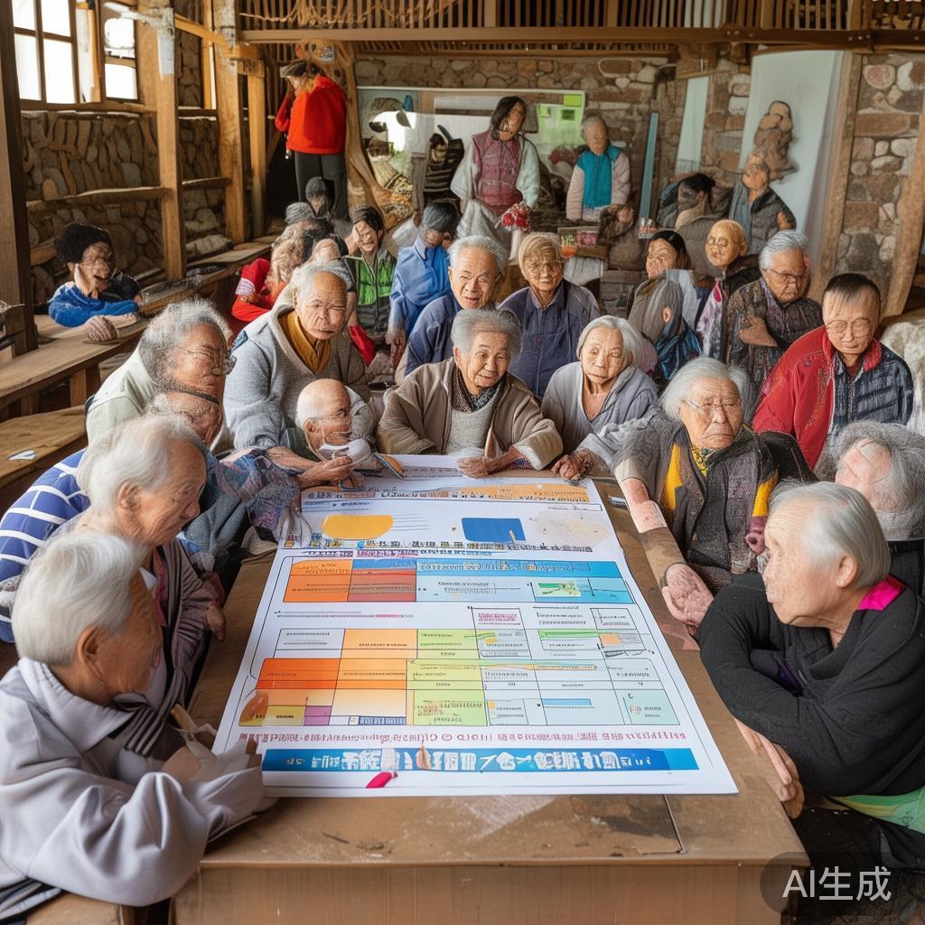 农村养老补贴领取指南,你了解的少的不多 - 快讯网 - 分享生活资讯热点话题综合门户网www.yunbaotong.com
