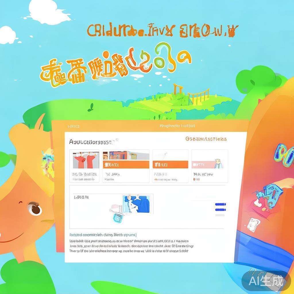 少儿成长补贴申请网站,便捷申领通道,助力孩子健康成长 - 快讯网 - 分享生活资讯热点话题综合门户网www.yunbaotong.com