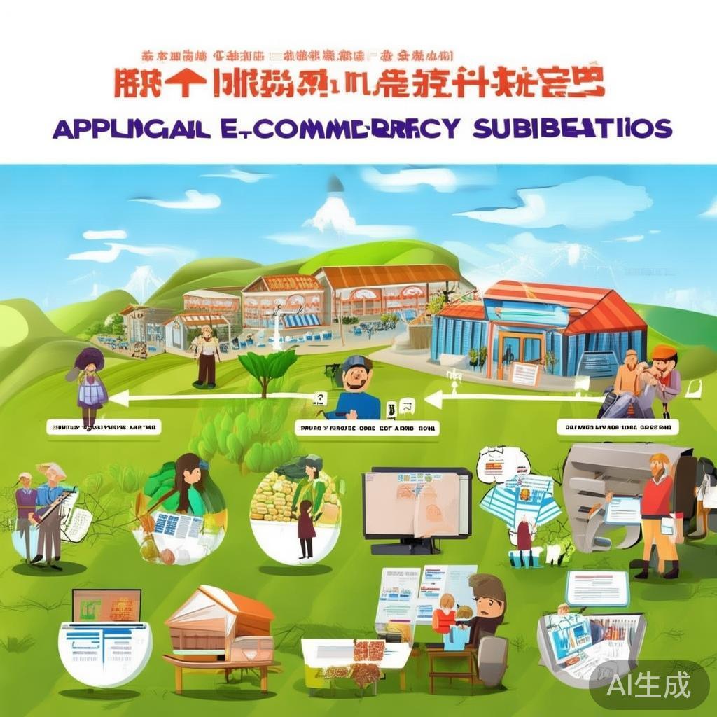 农村电商补贴申请全攻略,从政策解读到实操指南,助你轻松申领资金支持 - 快讯网 - 分享生活资讯热点话题综合门户网www.yunbaotong.com