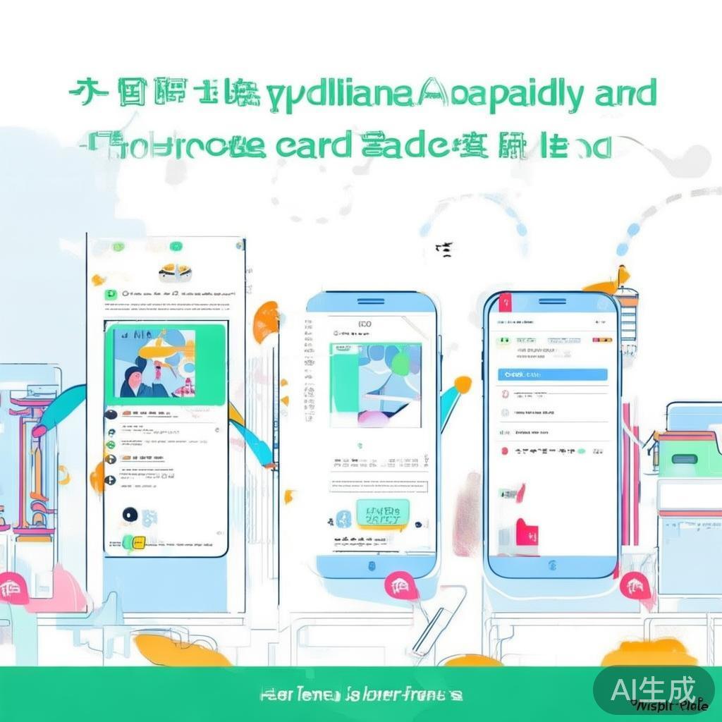 微信申请信用卡的便捷流程 - 快讯网 - 分享生活资讯热点话题综合门户网www.yunbaotong.com