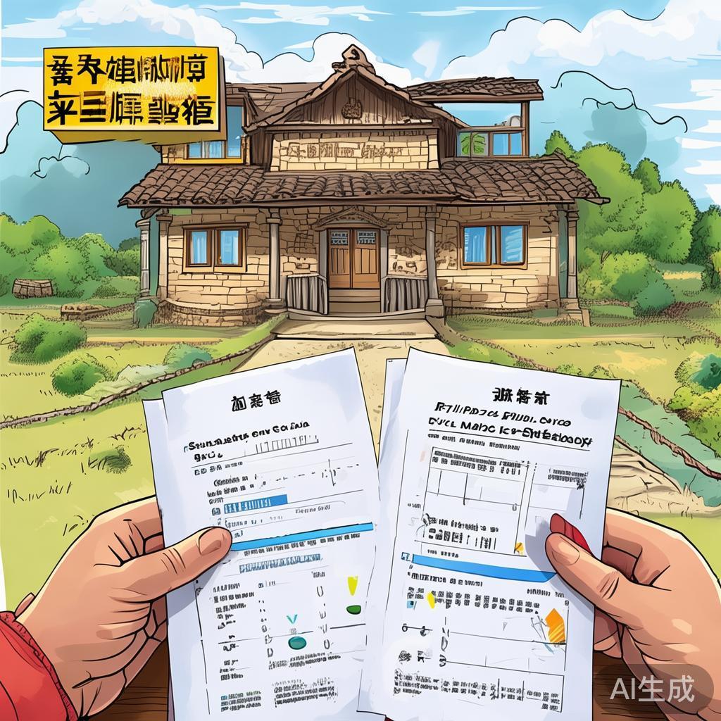 农村房屋补贴申请书，规范撰写指南与政策解读 - 快讯网 - 分享生活资讯热点话题综合门户网www.yunbaotong.com