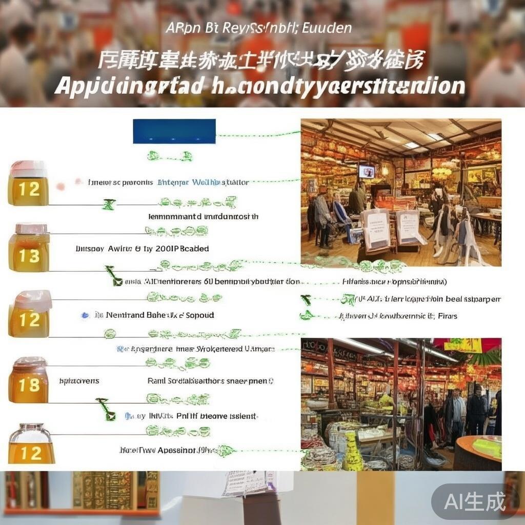 详解健字号申请流程,从准备到获批的每一步 - 快讯网 - 分享生活资讯热点话题综合门户网www.yunbaotong.com