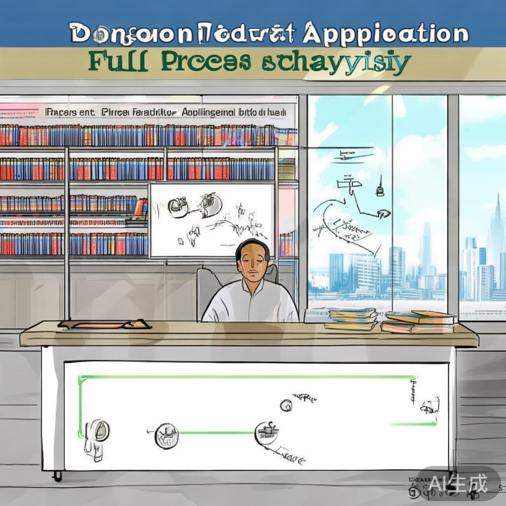 东莞专利申请全流程解析,从准备到授权的每一步 - 快讯网 - 分享生活资讯热点话题综合门户网www.yunbaotong.com