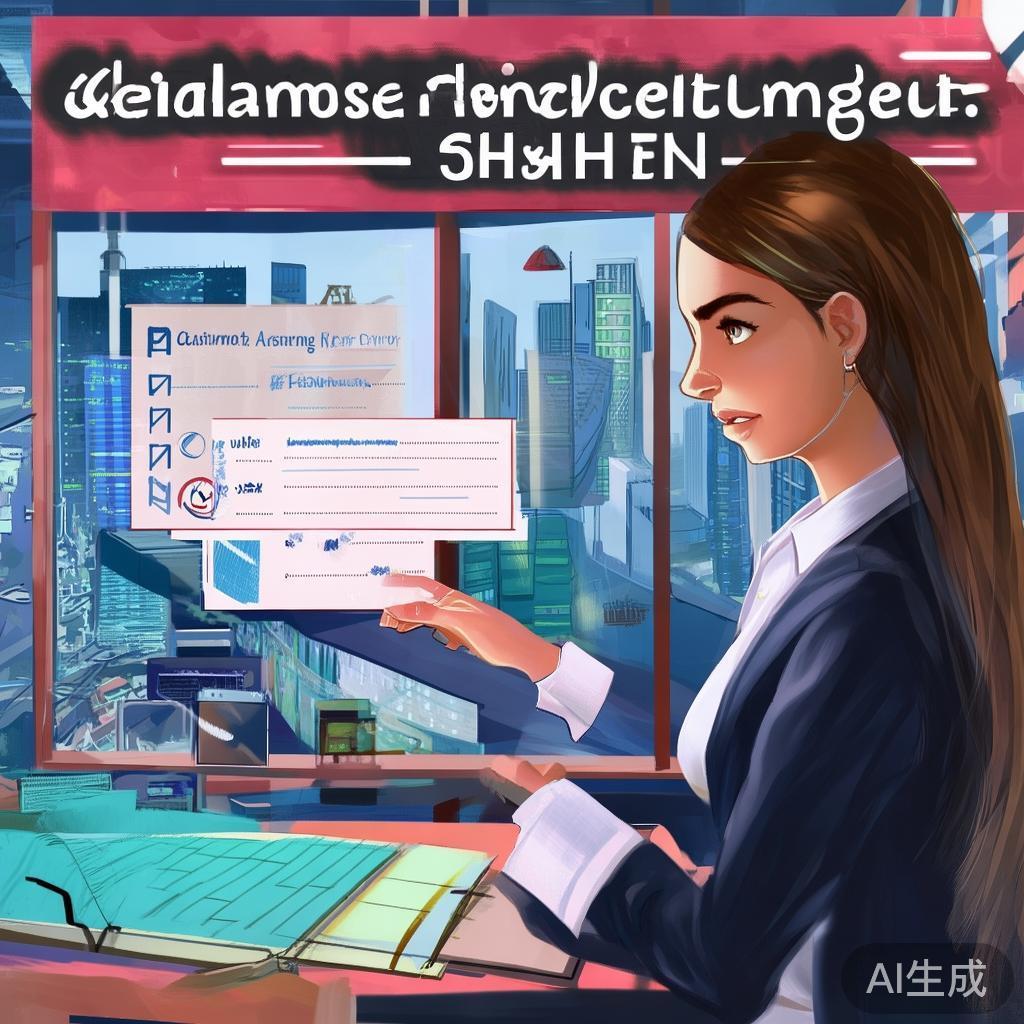 深圳获客代理怎么选?这份避坑指南请收好! - 快讯网 - 分享生活资讯热点话题综合门户网www.yunbaotong.com