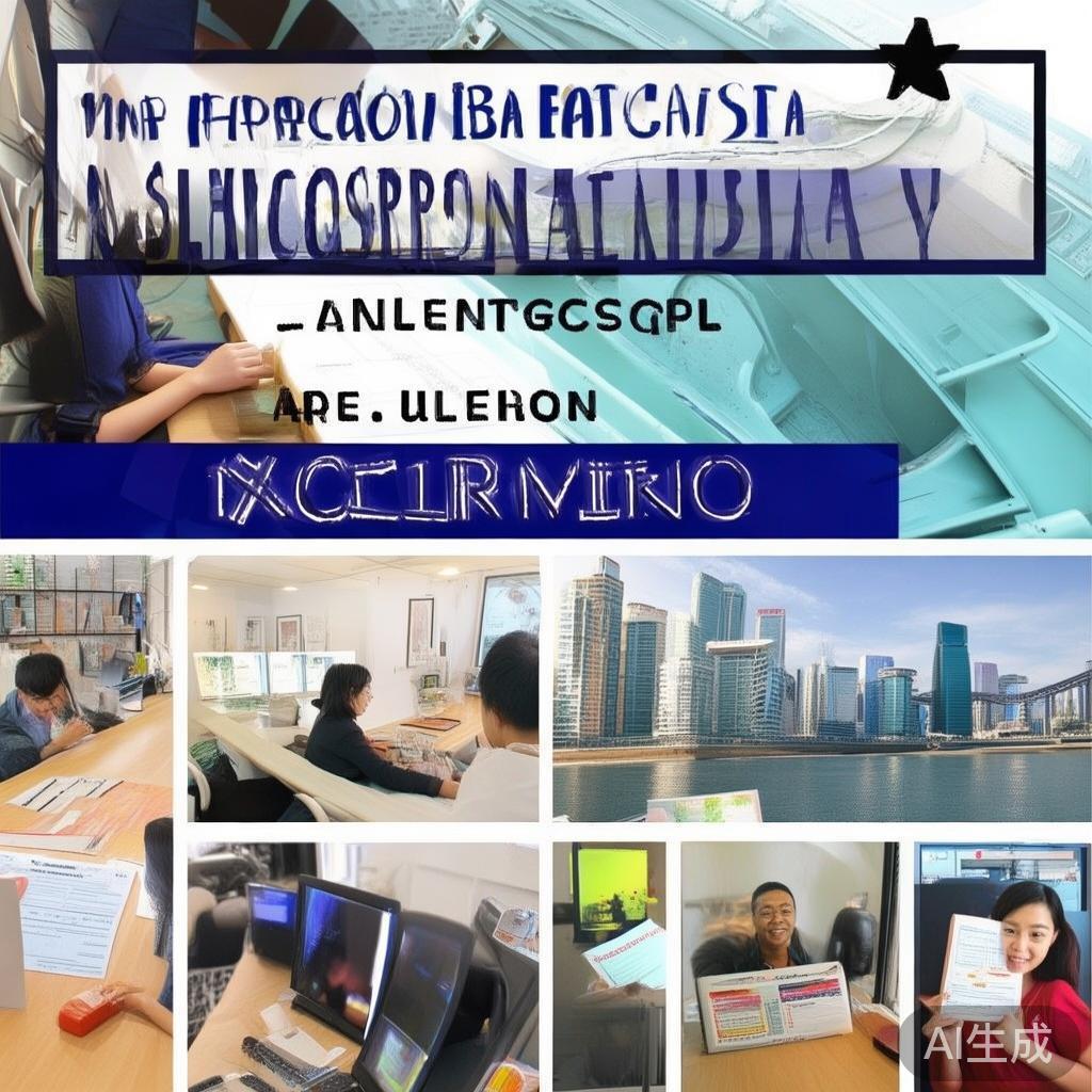 申请新加坡留学全攻略，从准备到成功入学的每一步 - 快讯网 - 分享生活资讯热点话题综合门户网www.yunbaotong.com