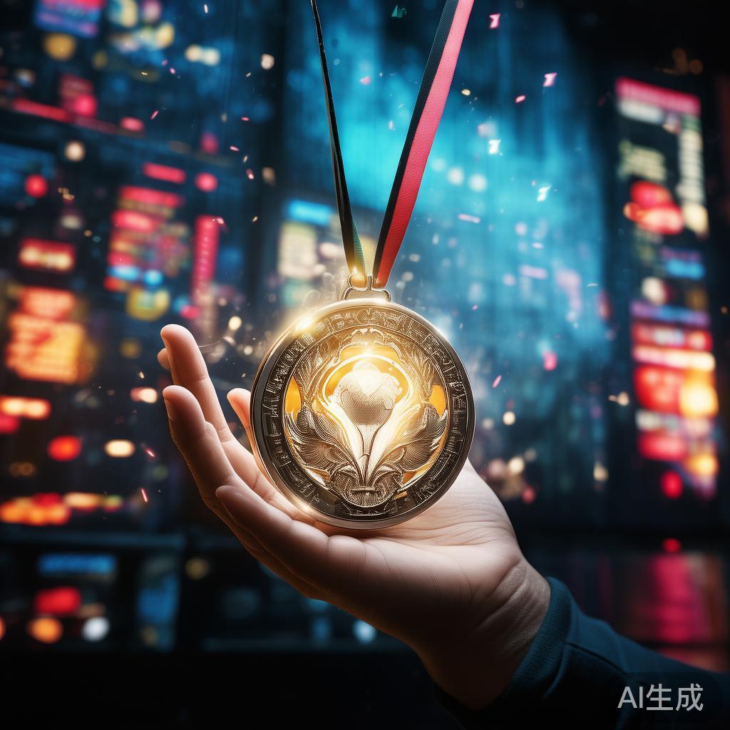 独特的微博勋章怎么领取? - 快讯网 - 分享生活资讯热点话题综合门户网www.yunbaotong.com
