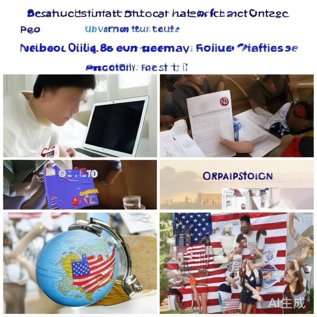 美国研究生申请全攻略,从准备到录取的每一步 - 快讯网 - 分享生活资讯热点话题综合门户网www.yunbaotong.com