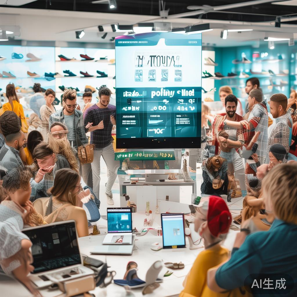 买鞋私域怎么获客？这5个策略让你的私域流量爆满！ - 快讯网 - 分享生活资讯热点话题综合门户网www.yunbaotong.com