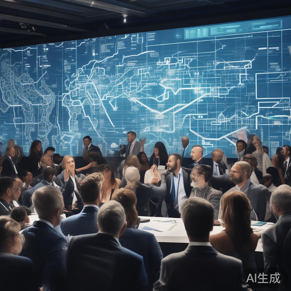 峰会获客，如何在行业峰会中实现精准获客与品牌突围？ - 快讯网 - 分享生活资讯热点话题综合门户网www.yunbaotong.com