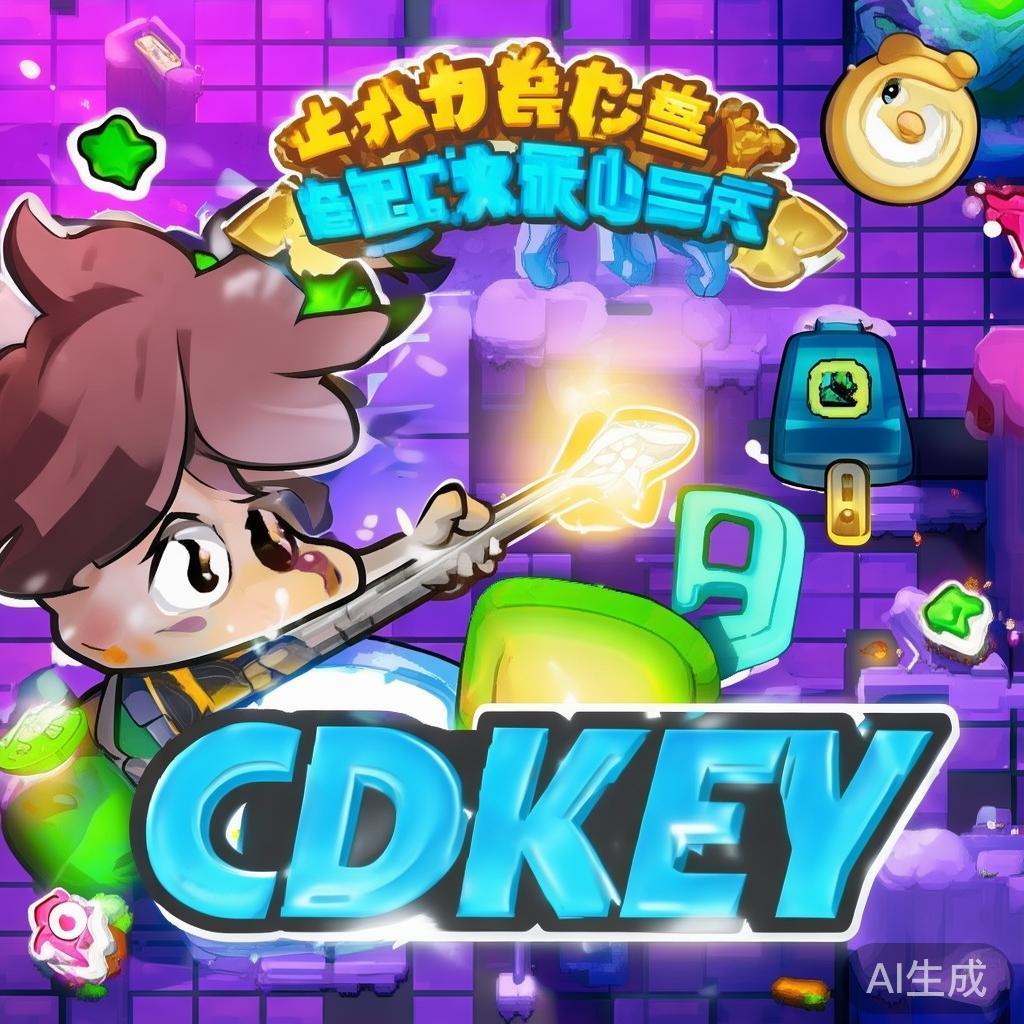 如何轻松解锁天天酷跑CDKEY？ - 快讯网 - 分享生活资讯热点话题综合门户网www.yunbaotong.com