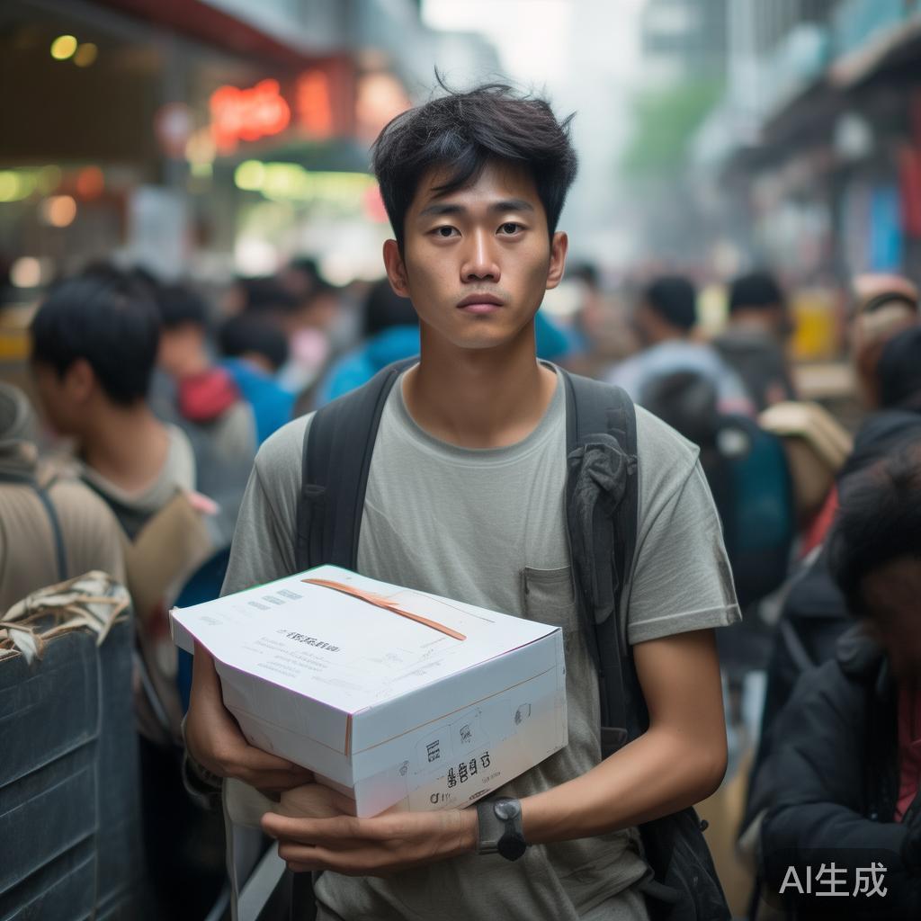 收取快递补偿,小米的无奈与担当 - 快讯网 - 分享生活资讯热点话题综合门户网www.yunbaotong.com