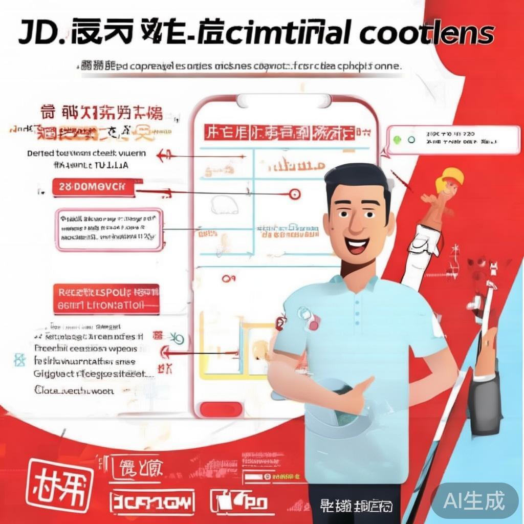 京东内部优惠券领取指南,你必须知道的流程与注意事项 - 快讯网 - 分享生活资讯热点话题综合门户网www.yunbaotong.com