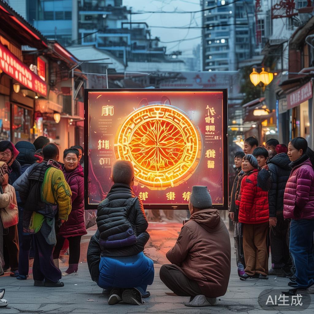 淄博热潮下的补贴密码，从政策红利到民生温度 - 快讯网 - 分享生活资讯热点话题综合门户网www.yunbaotong.com