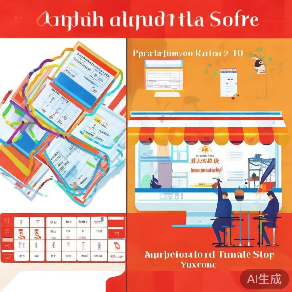 淘宝企业店铺申请全攻略,从准备到成功开店 - 快讯网 - 分享生活资讯热点话题综合门户网www.yunbaotong.com