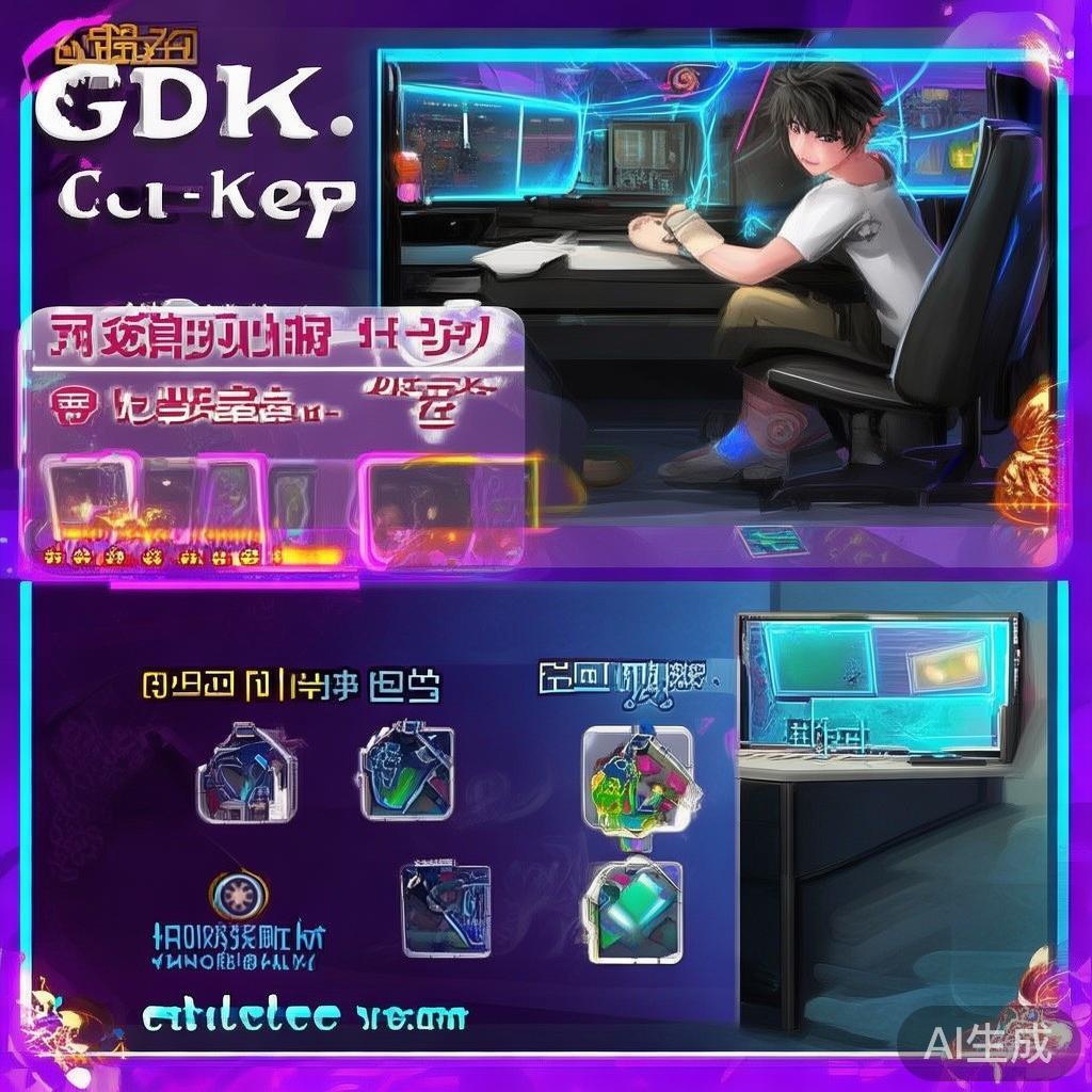 如何在王者荣耀中领取CDK?你必须知道的步骤! - 快讯网 - 分享生活资讯热点话题综合门户网www.yunbaotong.com