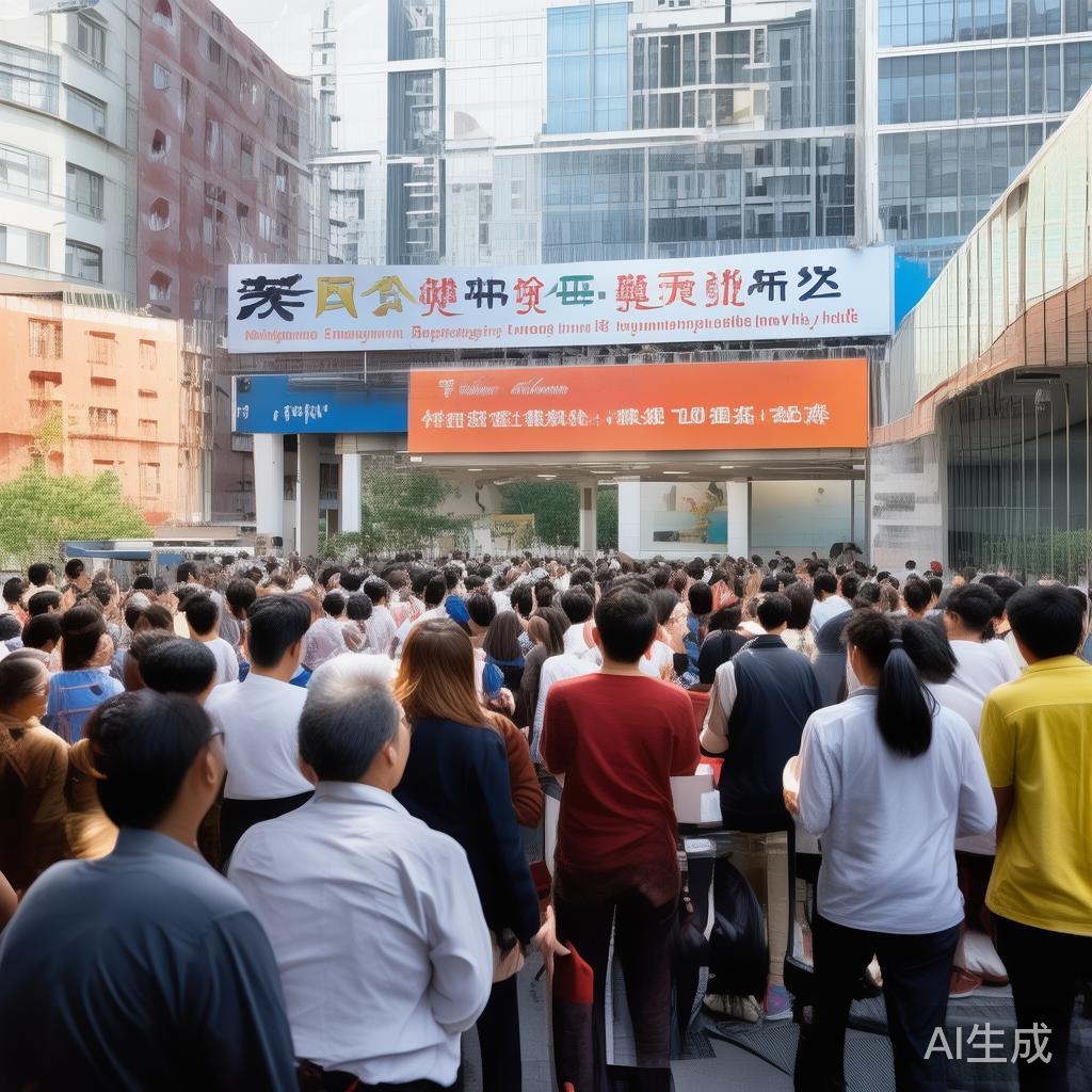 宁波就业补助,助力就业再上新台阶 - 快讯网 - 分享生活资讯热点话题综合门户网www.yunbaotong.com